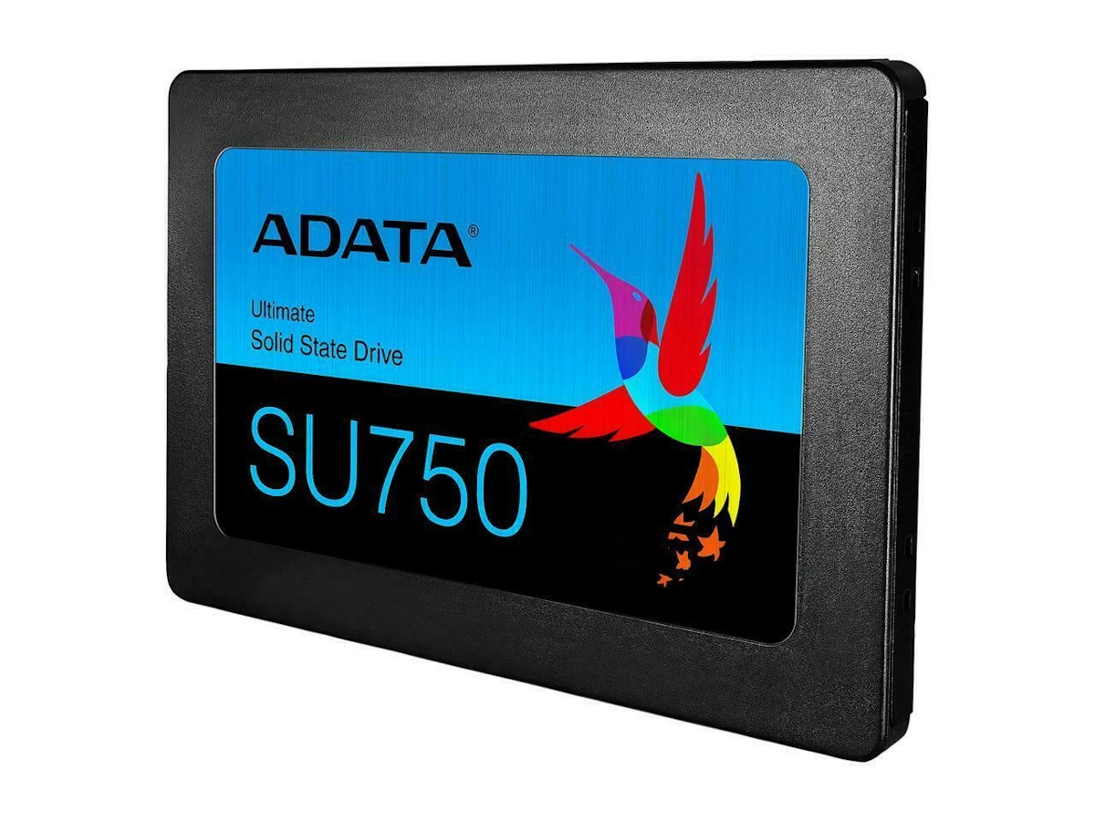 Montaje Disco Duro SSD SATA Móstoles